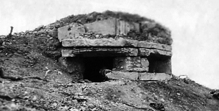 Иллюстрация к книге — Первый штурм Севастополя. Ноябрь 41-го [i_052.jpg]