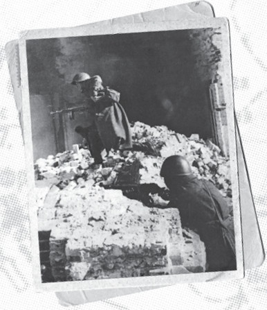 Иллюстрация к книге — Ржев — Сталинград. Скрытый гамбит маршала Сталина [i_001.jpg]