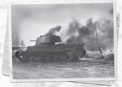 Иллюстрация к книге — Ржев — Сталинград. Скрытый гамбит маршала Сталина [i_003.jpg]