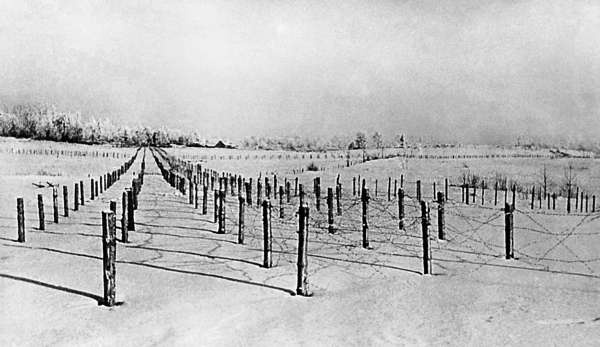 Иллюстрация к книге — Зимняя война: «Ломят танки широкие просеки» [block_001320_page_025_image_0001.jpg]