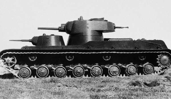 Иллюстрация к книге — Зимняя война: «Ломят танки широкие просеки» [block_001320_page_251_image_0001.jpg]