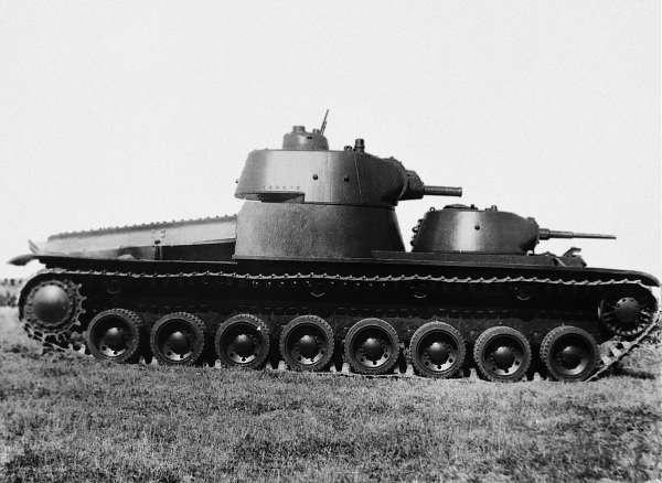 Иллюстрация к книге — Зимняя война: «Ломят танки широкие просеки» [block_001320_page_252_image_0001.jpg]