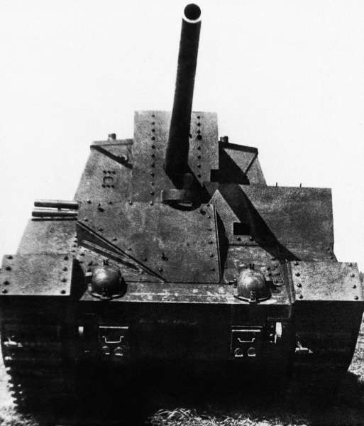 Иллюстрация к книге — Зимняя война: «Ломят танки широкие просеки» [block_001320_page_276_image_0001.jpg]