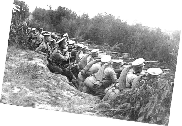 Иллюстрация к книге — Первая мировая война. Неизвестные страницы [i_011.jpg]