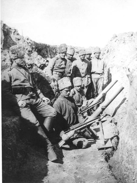 Иллюстрация к книге — Первая мировая война. Неизвестные страницы [i_013.jpg]