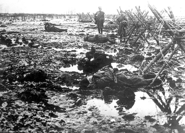 Иллюстрация к книге — Первая мировая война. Неизвестные страницы [i_019.jpg]