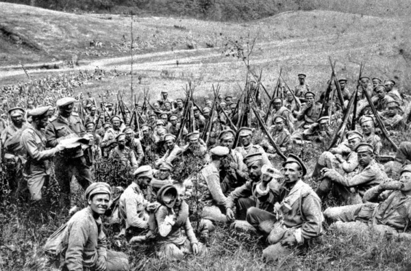 Иллюстрация к книге — Первая мировая война. Неизвестные страницы [i_021.jpg]