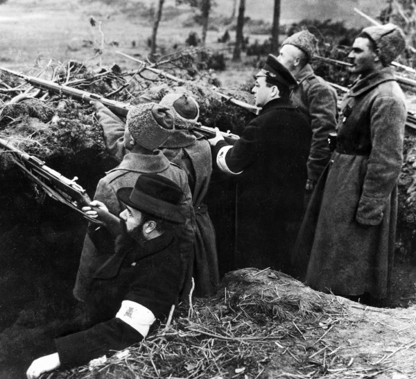 Иллюстрация к книге — Первая мировая война. Неизвестные страницы [i_023.jpg]