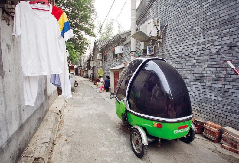 Иллюстрация к книге — Белый медведь в стране драконов [_034.jpg]