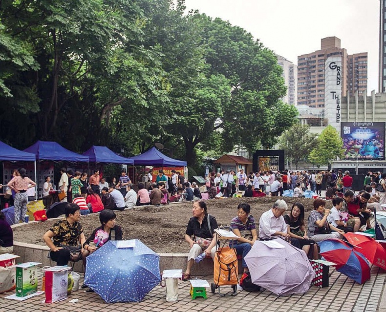 Иллюстрация к книге — Белый медведь в стране драконов [_055.jpg]