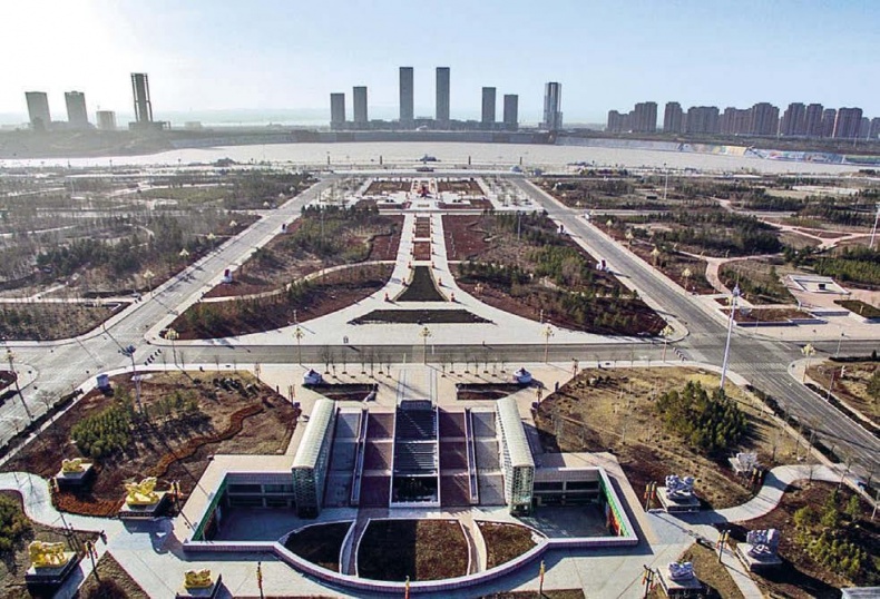 Иллюстрация к книге — Белый медведь в стране драконов [_092.jpg]