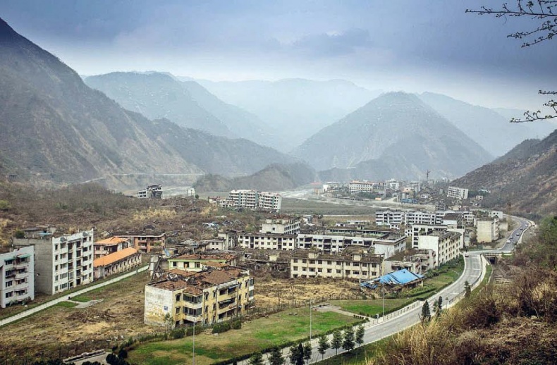 Иллюстрация к книге — Белый медведь в стране драконов [_112.jpg]