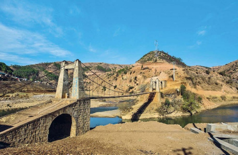 Иллюстрация к книге — Белый медведь в стране драконов [_124.jpg]