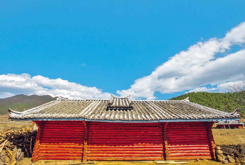 Иллюстрация к книге — Белый медведь в стране драконов [_126.jpg]