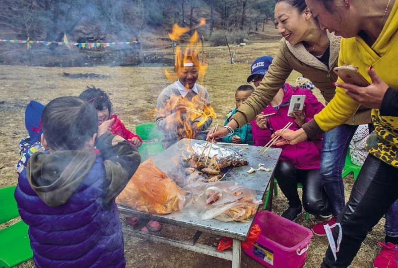 Иллюстрация к книге — Белый медведь в стране драконов [_137.jpg]