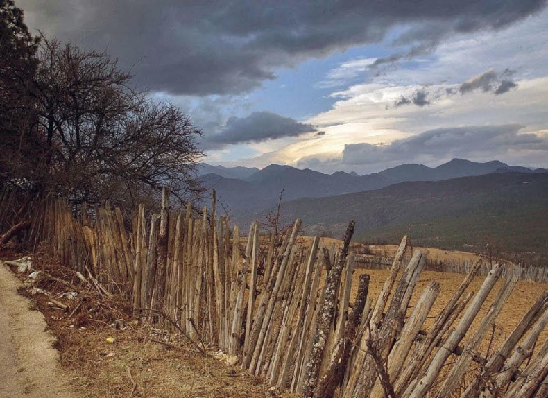 Иллюстрация к книге — Белый медведь в стране драконов [_139.jpg]