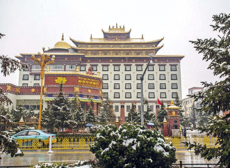 Иллюстрация к книге — Белый медведь в стране драконов [_146.jpg]