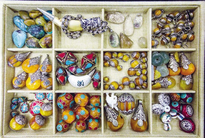 Иллюстрация к книге — Белый медведь в стране драконов [_149.jpg]