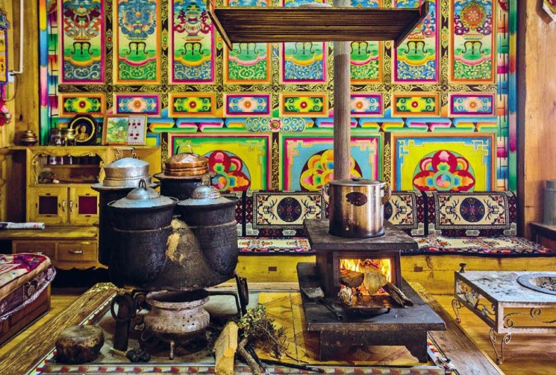 Иллюстрация к книге — Белый медведь в стране драконов [_157.jpg]