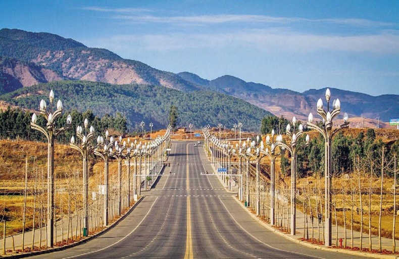 Иллюстрация к книге — Белый медведь в стране драконов [_161.jpg]