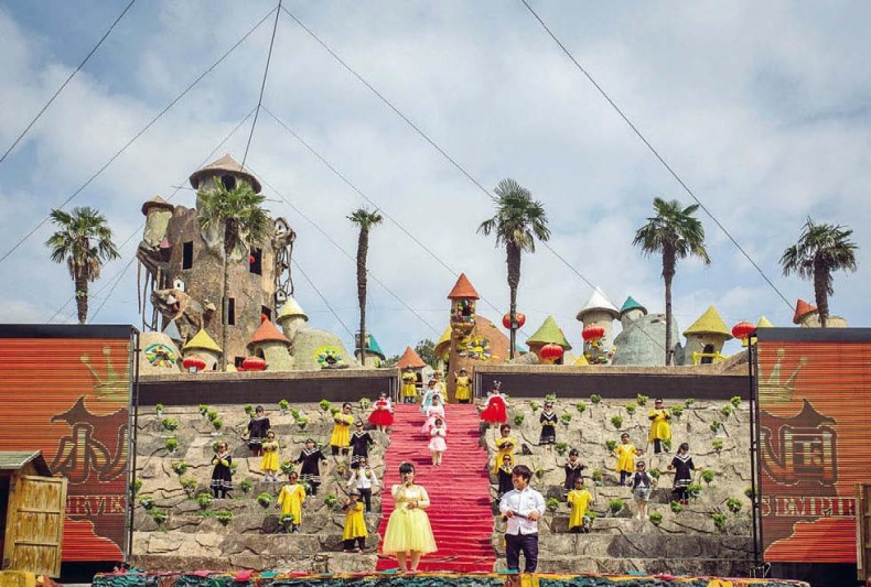 Иллюстрация к книге — Белый медведь в стране драконов [_170.jpg]