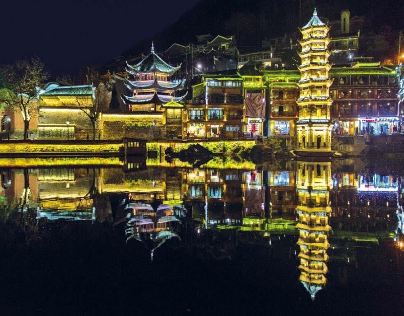 Иллюстрация к книге — Белый медведь в стране драконов [_183.jpg]