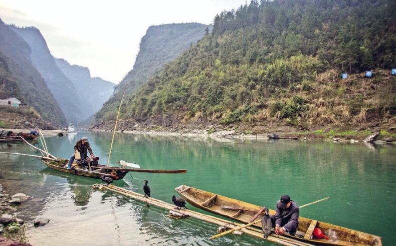 Иллюстрация к книге — Белый медведь в стране драконов [_191.jpg]