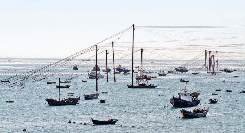 Иллюстрация к книге — Белый медведь в стране драконов [_226.jpg]