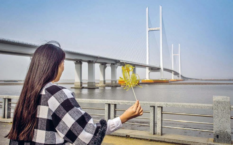 Иллюстрация к книге — Белый медведь в стране драконов [_229.jpg]