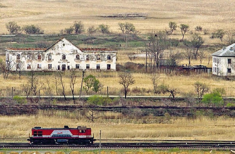 Иллюстрация к книге — Белый медведь в стране драконов [_246.jpg]