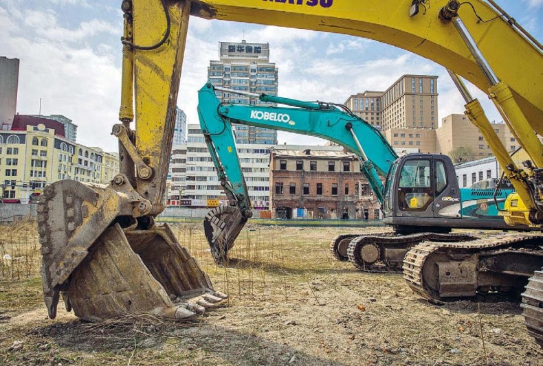 Иллюстрация к книге — Белый медведь в стране драконов [_255.jpg]