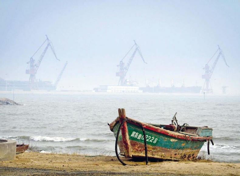 Иллюстрация к книге — Белый медведь в стране драконов [_266.jpg]