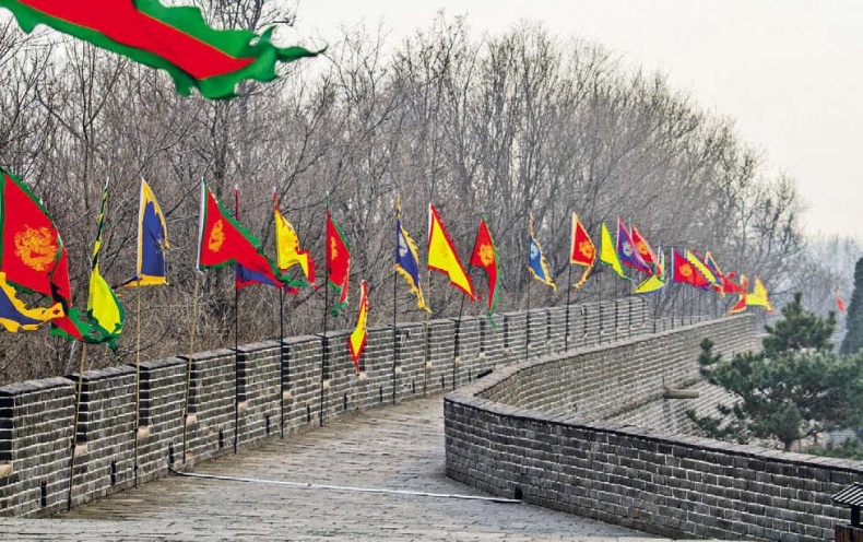 Иллюстрация к книге — Белый медведь в стране драконов [_267.jpg]