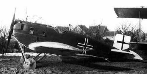 Иллюстрация к книге — Военная авиация Второй мировой войны [i_004.jpg]