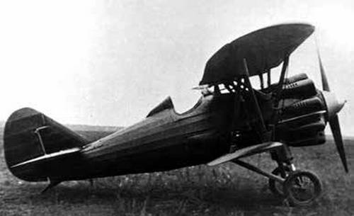 Иллюстрация к книге — Военная авиация Второй мировой войны [i_005.jpg]