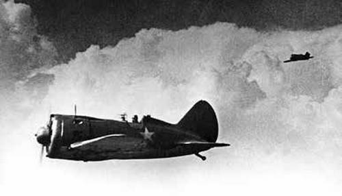 Иллюстрация к книге — Военная авиация Второй мировой войны [i_009.jpg]