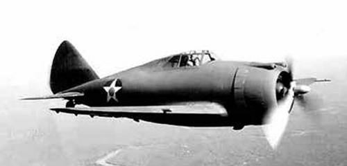 Иллюстрация к книге — Военная авиация Второй мировой войны [i_015.jpg]