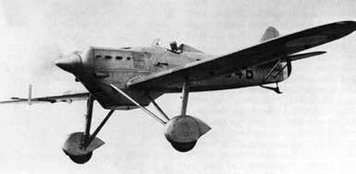 Иллюстрация к книге — Военная авиация Второй мировой войны [i_016.jpg]