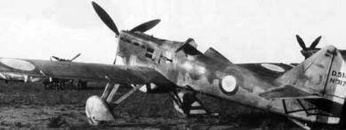 Иллюстрация к книге — Военная авиация Второй мировой войны [i_017.jpg]