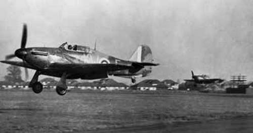 Иллюстрация к книге — Военная авиация Второй мировой войны [i_025.jpg]