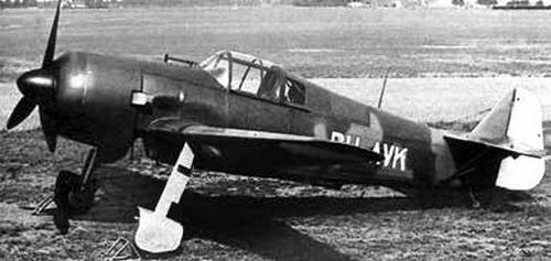 Иллюстрация к книге — Военная авиация Второй мировой войны [i_028.jpg]