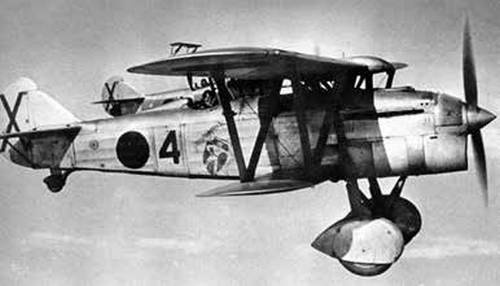 Иллюстрация к книге — Военная авиация Второй мировой войны [i_029.jpg]