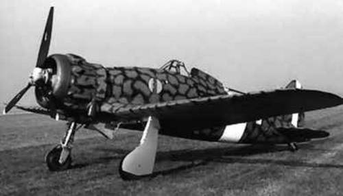 Иллюстрация к книге — Военная авиация Второй мировой войны [i_032.jpg]