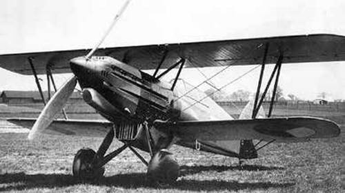 Иллюстрация к книге — Военная авиация Второй мировой войны [i_041.jpg]