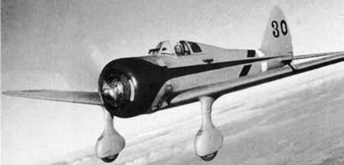 Иллюстрация к книге — Военная авиация Второй мировой войны [i_042.jpg]