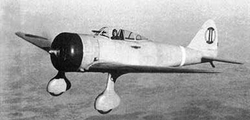 Иллюстрация к книге — Военная авиация Второй мировой войны [i_043.jpg]