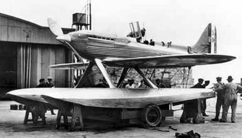 Иллюстрация к книге — Военная авиация Второй мировой войны [i_046.jpg]