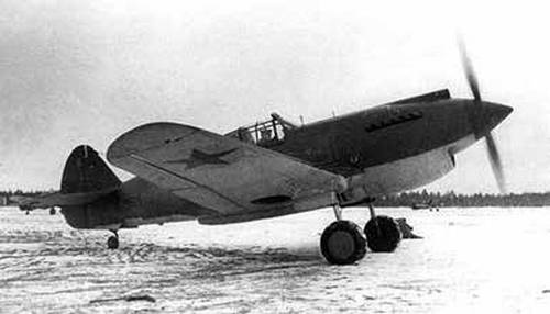 Иллюстрация к книге — Военная авиация Второй мировой войны [i_055.jpg]