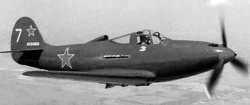 Иллюстрация к книге — Военная авиация Второй мировой войны [i_058.jpg]