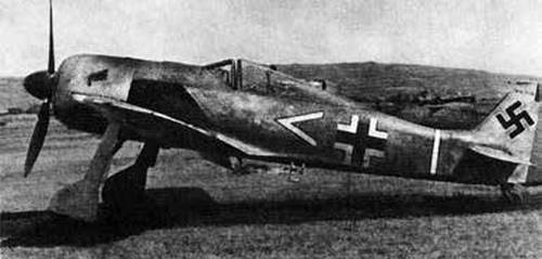 Иллюстрация к книге — Военная авиация Второй мировой войны [i_063.jpg]